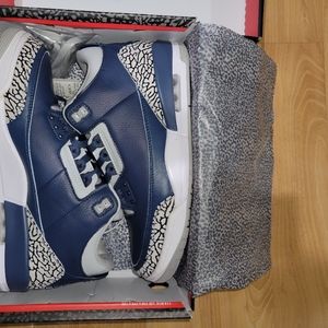 Jordan 3